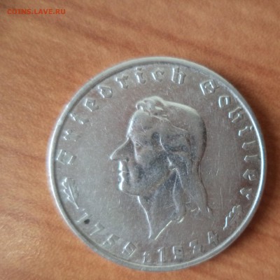 2 марки 1933, 1934, 3 марки 1929, 5 марок 1933 на оценку - DSC01705.JPG