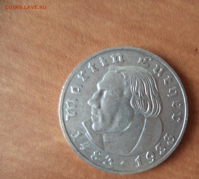 2 марки 1933, 1934, 3 марки 1929, 5 марок 1933 на оценку - DSC01707.JPG