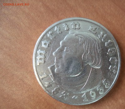 2 марки 1933, 1934, 3 марки 1929, 5 марок 1933 на оценку - DSC01710.JPG