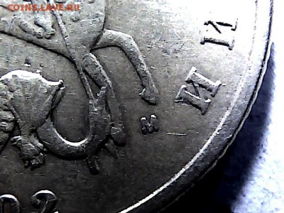 50 коп 2002 г М, шт Б5? - 22134425