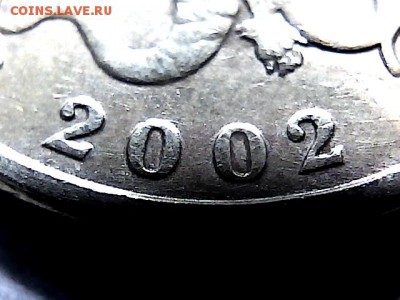 50 коп 2002 г М, шт Б5? - 22142934