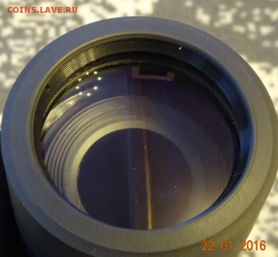 Зрительная труба Скаут 30x50 WA до 25.01.16 - DSC03604