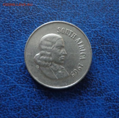 ЮАР 10 центов  1965 до 25. 01. - DSC01741.JPG