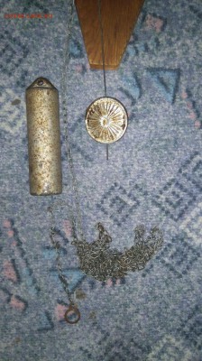 Часы Настенные. Ходики. Мишки в сосновом бору. - DSC_0443.JPG