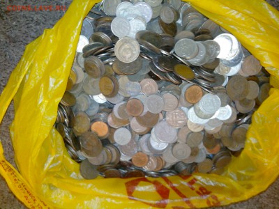 5 кг советской мелочи 1961-1991 год. - IMG_20150530_144420