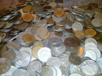 5 кг советской мелочи 1961-1991 год. - IMG_20150530_144150