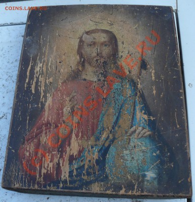 Опознание и оценка иконы - P1080660.JPG