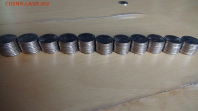 1 копейка 2000 СП (110 штук) - DSC08531.JPG