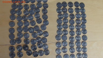 1 копейка 2000 СП (110 штук) - DSC08523.JPG