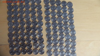 1 копейка 2000 СП (110 штук) - DSC08517.JPG