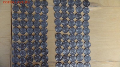 1 копейка 2002 СП (100 штук) - DSC08564.JPG