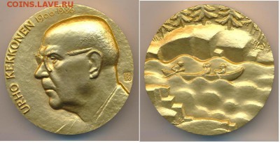 Монеты с Корабликами - медаль_1.JPG