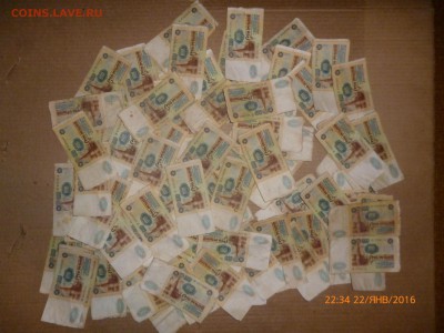 100 рублей 1991 г., 100 штук, до 26.01.16, 22-00 - 100 рублей 1991.JPG