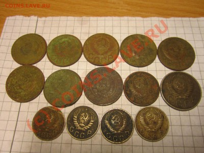 20к-9шт;15к-1шт,10к-4шт с33-56г до06.10.10.в 21:00мск(опыты) - IMG_0651
