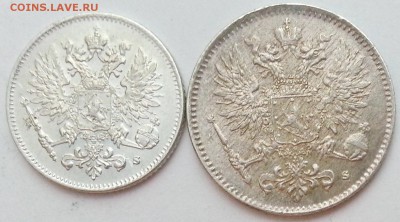 Русская Финляндия 25,50 пени 1916 - до 28.01.16 22:00 мск - 11