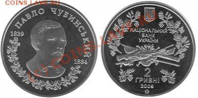 80 - Павло Чубинский 2 гр. 2009 г.