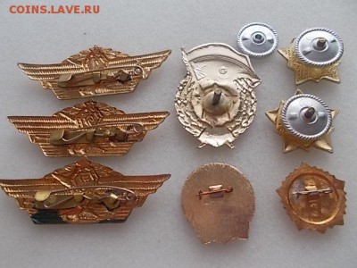 Офицерская классность 1, 2, 3 + бонусы! - DSCN6987.JPG