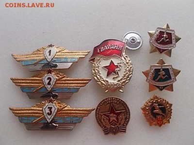 Офицерская классность 1, 2, 3 + бонусы! - DSCN6986.JPG