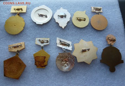 Юбилейные медали,знаки,значки,разные темы № 16. ФИКС. - 100 руб (2).JPG