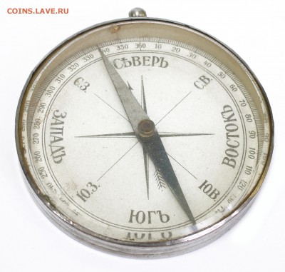 Компас - компас