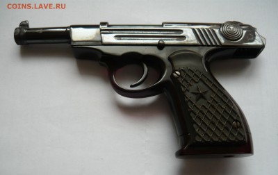 Старые весы-безмен и пистолет-зажигалка - P1050081.JPG