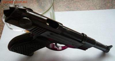 Старые весы-безмен и пистолет-зажигалка - P1050083.JPG