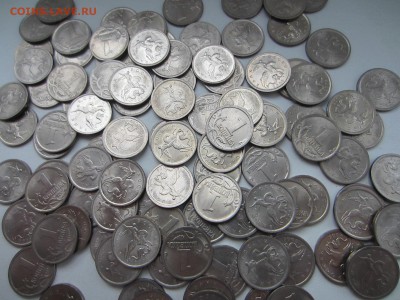 100 монет 1 копейка 2005 СП . Состояние оч.хорошее. - 05 сп.JPG