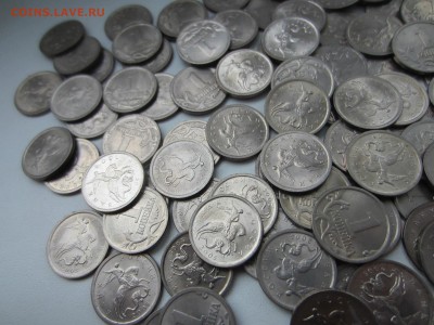 100 монет 1 копейка 2005 СП . Состояние оч.хорошее. - 05сп.JPG