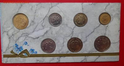 Юбилейка и погодовка Украины, СССР, Россия молодая - DSC08335.JPG
