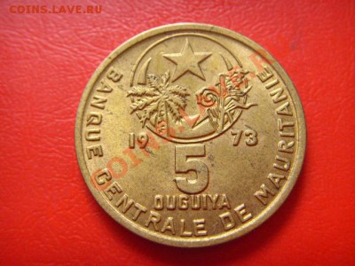 Мавритания 5 о... 1973  до 06.10 в 21.00 М - LPIC8718.JPG
