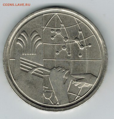 Малайзия 1 рингит 1977 до 26.01.16   22-0 - 1 31