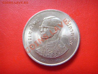 Таиланд 5 бат 1982 ФАО до 06.10 в 21.00 М - LPIC8691.JPG