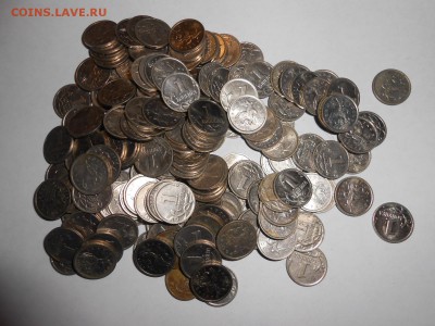 1 копейка 2000 года, М, 172 шт., до 29.01.2016 - DSCN3565.JPG