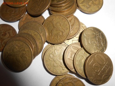 50 копеек 1997-1998 гг., СП М, 62 шт., до 29.01.2016 - DSCN3596.JPG