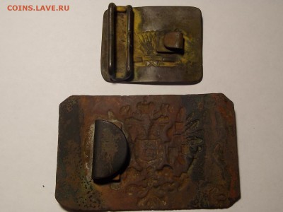 Пряжка РИ.+ школьная. - DSCN4496.JPG