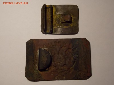 Пряжка РИ.+ школьная. - DSCN4495.JPG