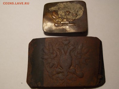 Пряжка РИ.+ школьная. - DSCN4494.JPG
