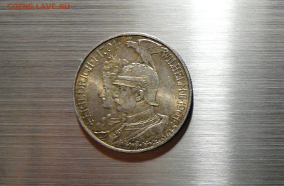 ZWEI MARK 1901 - P1140487.JPG