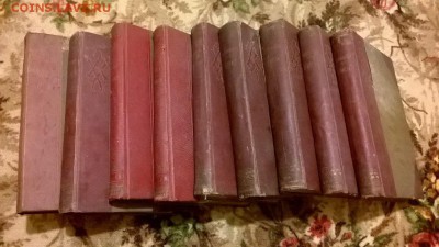 Оценка старинных  книг - -V2oSmqzKVs