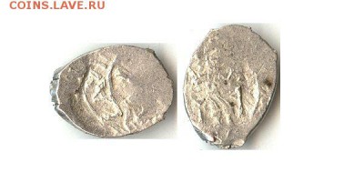 Денга Даниила Борисовича, НСВК, 1423-29гг до 28.01.16 - петух500