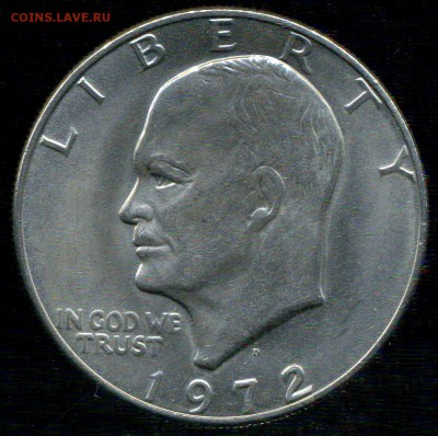 Доллар 1972г - img038