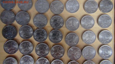 1 копейка 2001 СП (70 штук) - 2001СП2.JPG