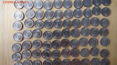 1 копейка 2001 СП (70 штук) - 2001СП1.JPG