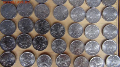 1 копейка 2001 СП (70 штук) - 2001СП3.JPG