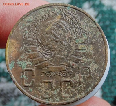 5 копеек 1939 - DSC01602