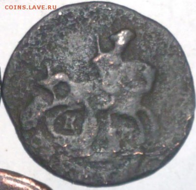 Полушка 1787 г. КМ - 1787 1.JPG