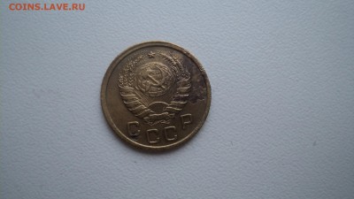 1 копейка 1937 года - DSC01502.JPG