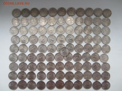 1к 2001 СП 100 штук. Хорошие, гнилых нет!!! - 2001 сп 100.JPG