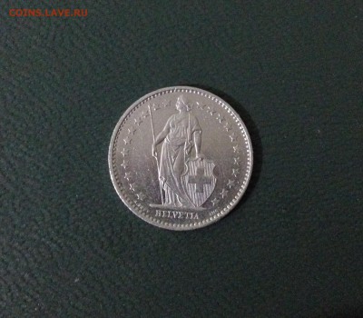 2 Fr. 1981 года - image