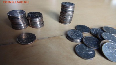 1 копейка 2006 М (700+ штук). Фикс по 50 монет. Блиц 300 шт. - DSC08647.JPG